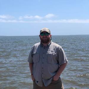 Meet your Posher, Cody